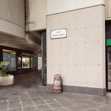 Suite Augustus - Free Parking Genua Buitenkant foto