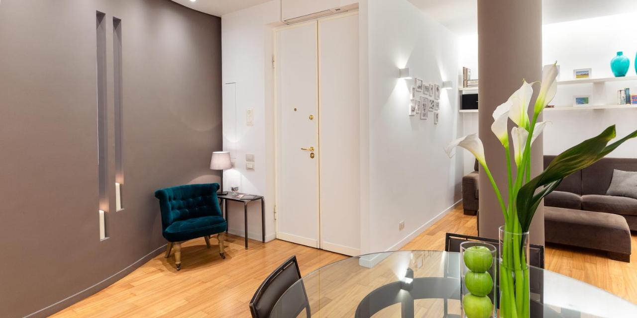 Suite Augustus - Free Parking Genua Buitenkant foto